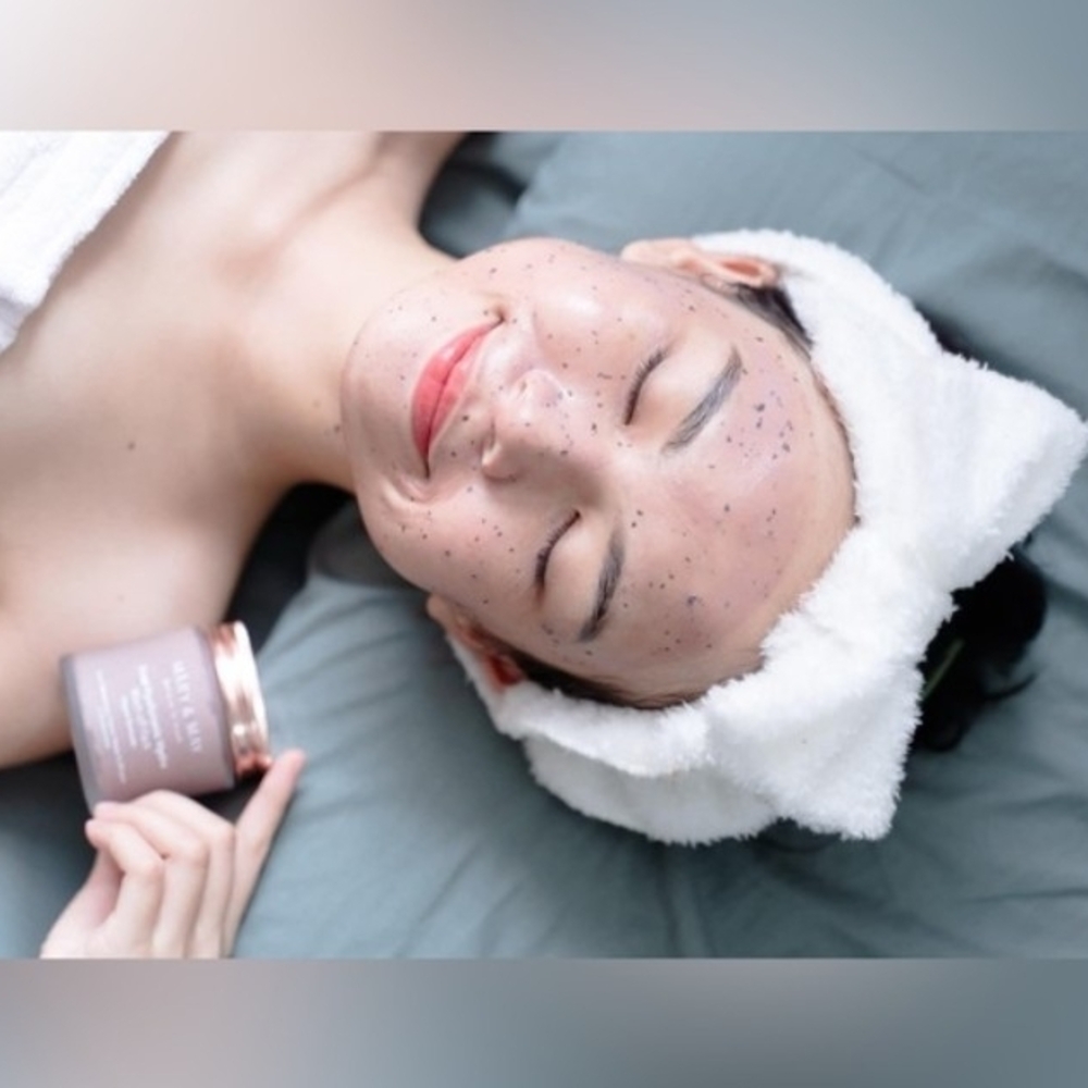Mary & May Rose Hyaluronic Hydra Mask Set - Picture 9 of 12